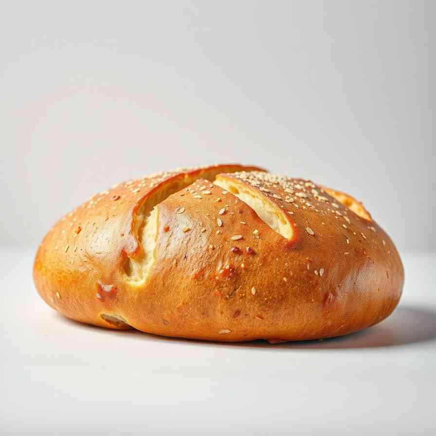 Bermuda Johnny Bread Easy Dinner Recipes with Bread